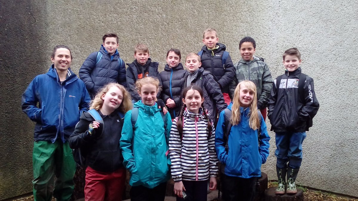 stackpole2017's tweet image. Blennies team photo