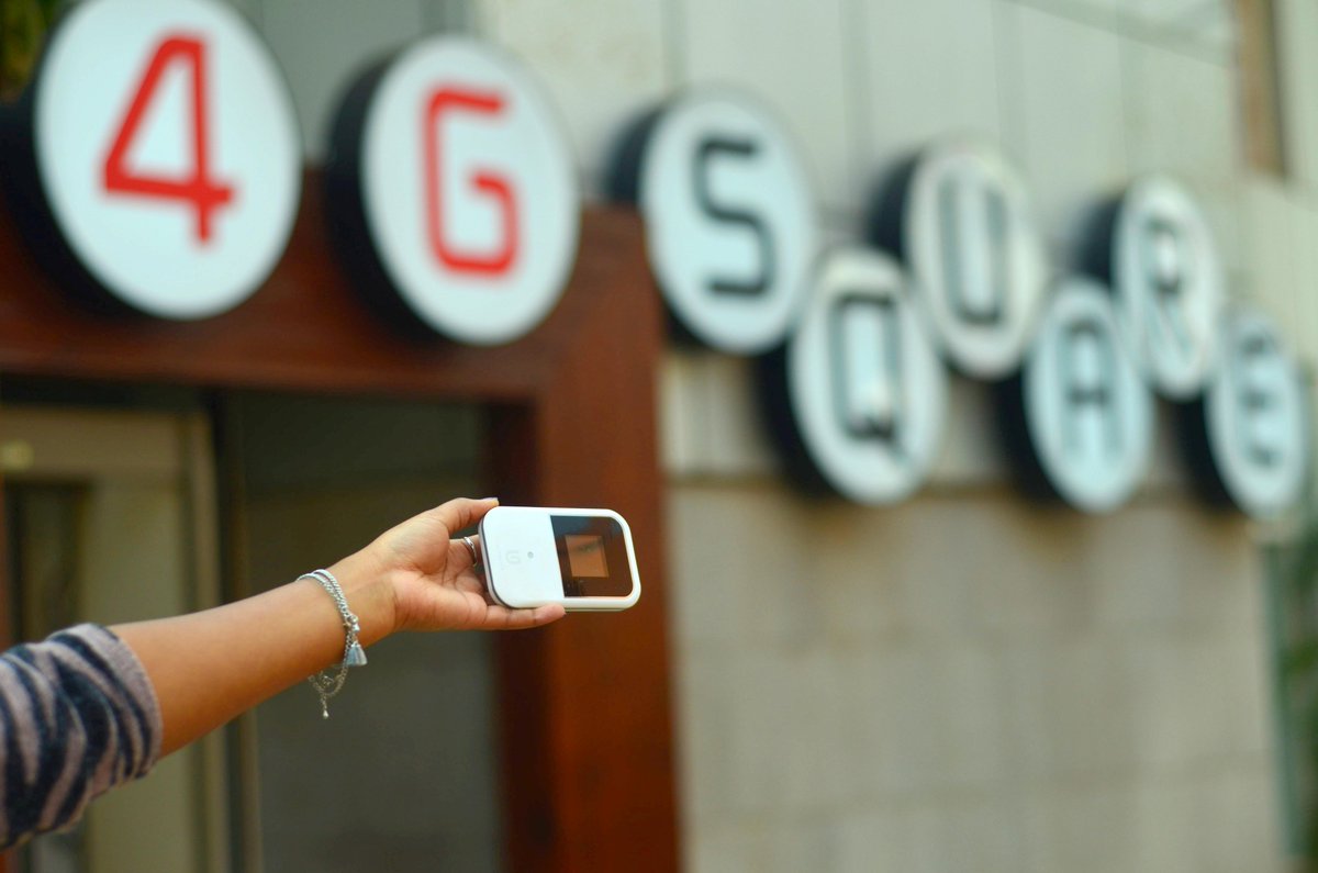 4Gsquare's tweet photo. Get yourself our 4G portable modem and enjoy the best internet so far #4gsquare #RwOT https://t.co/j2iDyWS4lM