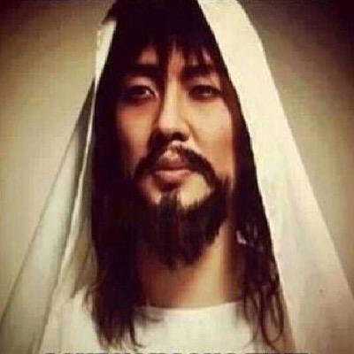 DATA_BYTE_'s tweet photo. Different cultures Interpretations of Jesus https://t.co/V8xriZBdnD