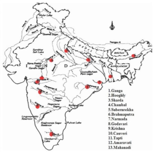 trjfas's tweet photo. Inter-population reproductive patterns in butter #catfish, #Ompok bimaculatus from different rivers in #India https://t.co/C6cFNGFP21 https://t.co/ZSj8nkJgKj