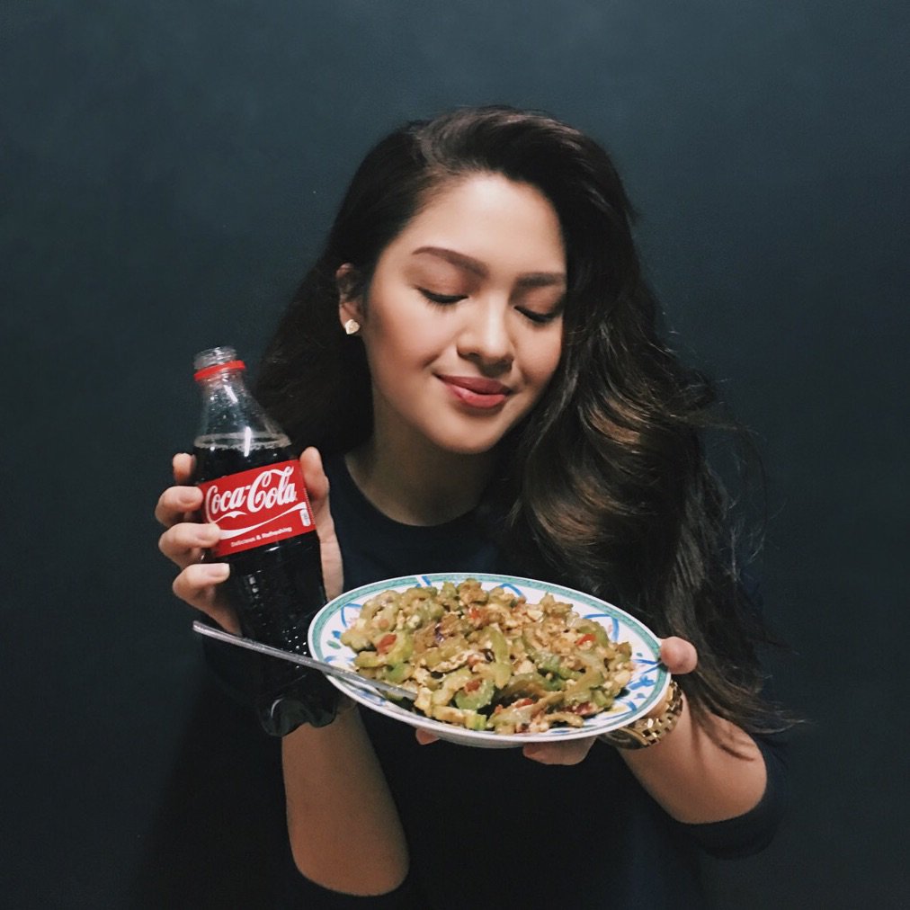 itsJaneOineza tweet picture