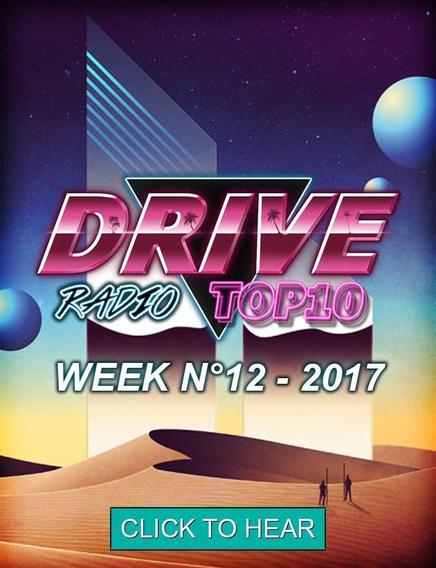 DRIVE Radio tweet media