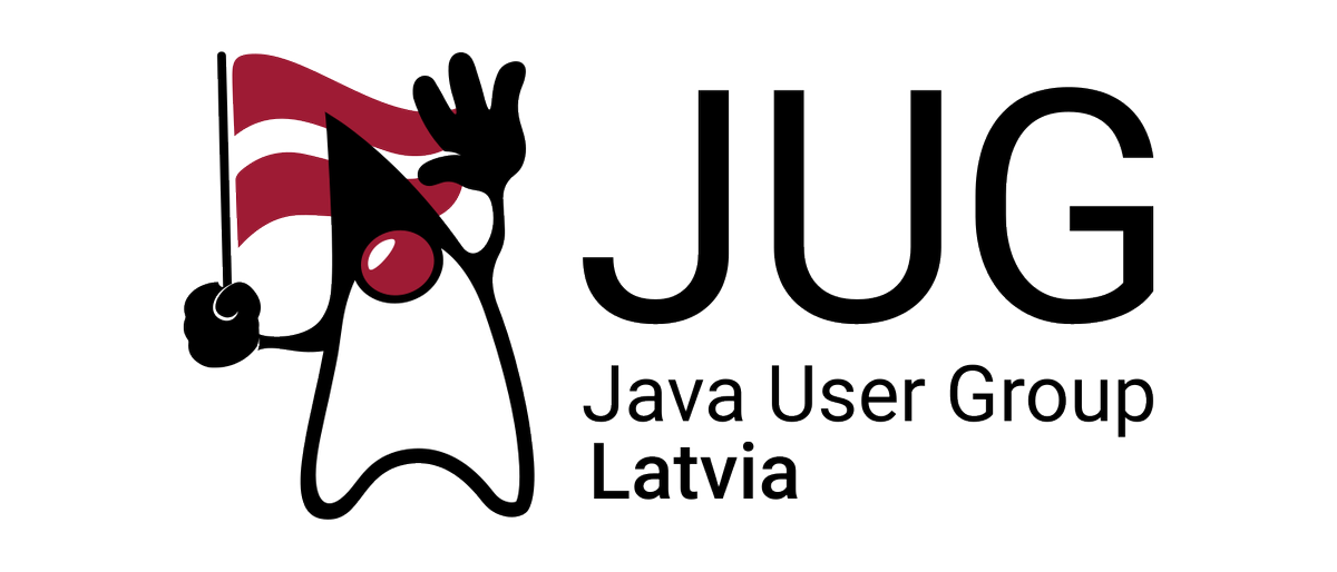 JUG Latvia tweet media