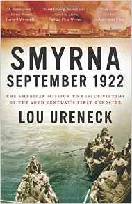 Smyrna, in context: Only a handful of scholars have exposed Christian persecution in Smyrna in 1922. philosproject.org/turkey-3000-ye…