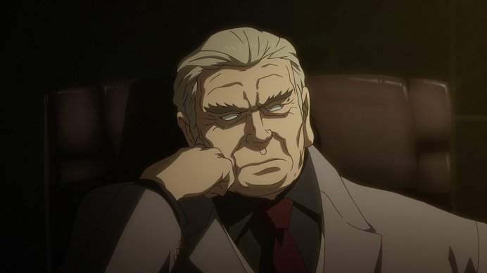 訃報じゃなくて悲報だから大丈夫 鉄血のオルフェンズ第49話先行カット爆撃まとめ G Tekketsu Togetter