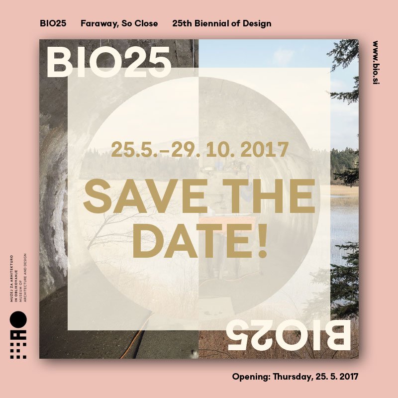 MAO_Slovenia's tweet photo. BIO 25: FARAWAY, SO CLOSE soon to be unveiled! 💥 https://t.co/grHPbpZKwP
#farawaysoclose_bio25 #BIO25 @_angelarui_ @MatevzCelik https://t.co/1OjQyhO5xv