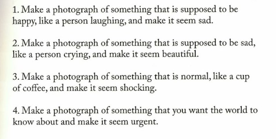 CU_phonar's tweet photo. Consider how light (quantity/ratio, direction, quality &amp; colour) changes emotion of image #phonar2017 #PhotographersPlaybook #LucasFoglia https://t.co/wL23CIPZOW