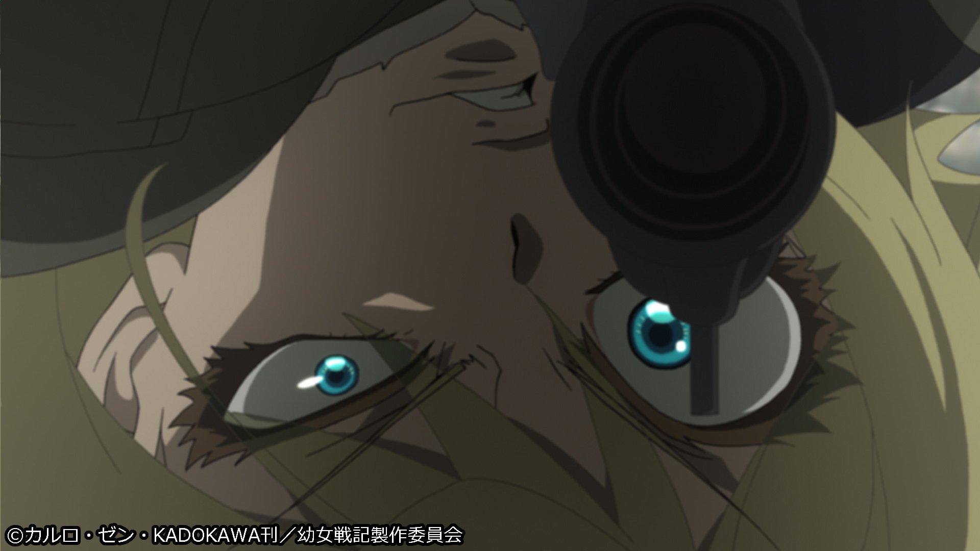 Abema アベマ 今日の番組表から V Twitter 幼女戦記 第11話 先行 Abema アベマ 今日の番組表から V Twitter 幼女戦記 第11話 先行