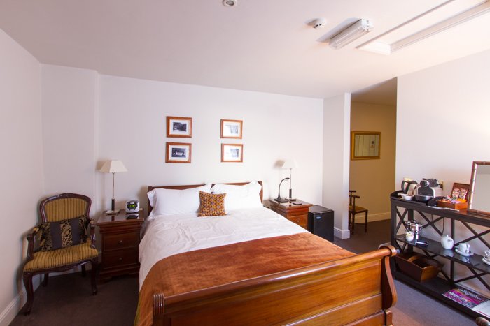 Old Vine Winchester tweet media