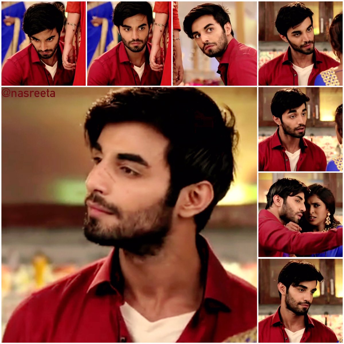 Nasreeta21's tweet photo. Well daaaaamn, Saiyyam sure knows how to prove a point! ππ½ππ½
#SSEL #SpectacularScene
@BabaJotwani πβ¨ https://t.co/xxqi3GwD8H