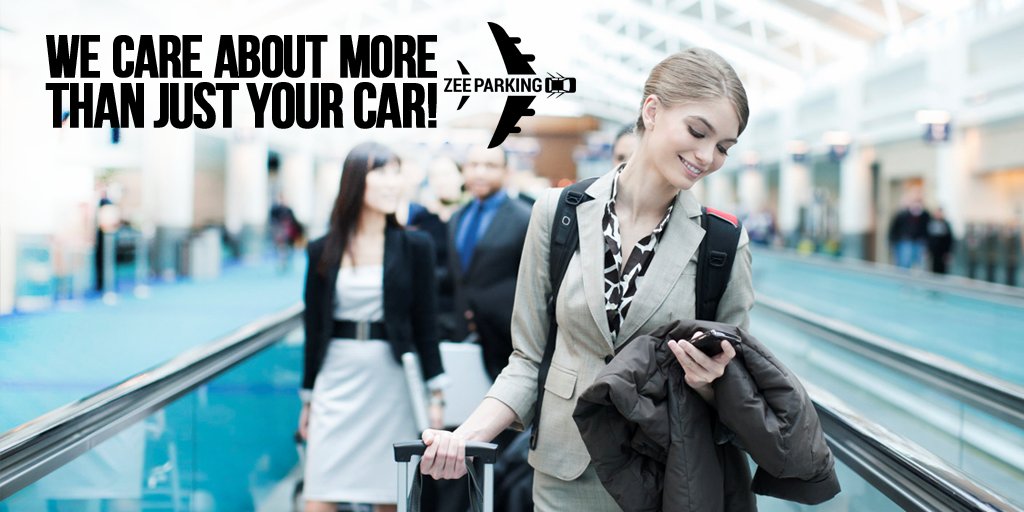 We Care About Your Trip, about Your Time &amp; Money; The most cost effective meet &amp; greet solution out there!
Book: zeeparking.co.uk