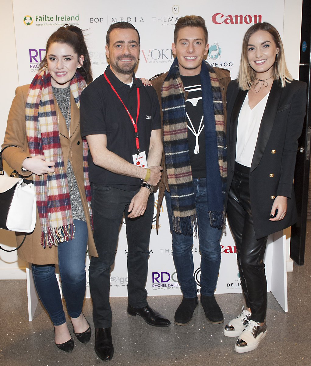 Throwback to 2015! We're the leading conference for #onliners, #digital creatives, #influencers #bloggers #SMEs bit.ly/bloggerconf2017