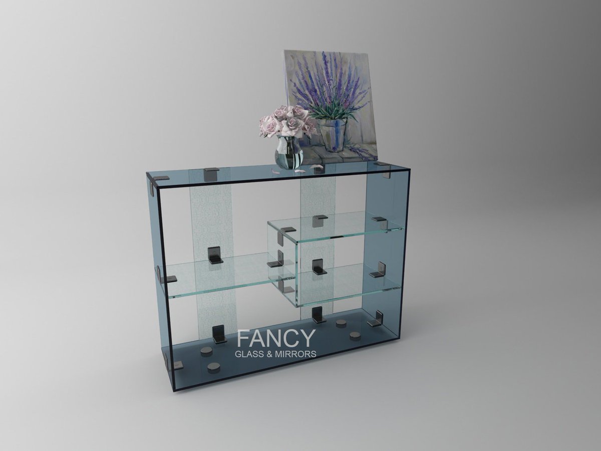 GlassLaminated's tweet photo. MOXI GLASS CABINET
#glass #cabinet # homedecor #manufacture #furniture #newyork https://t.co/0iP6v83S0X