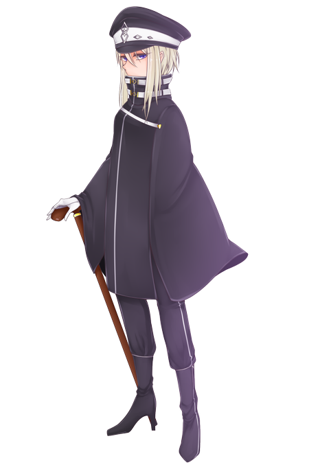 因縁のtwitterイラスト検索結果 古い順