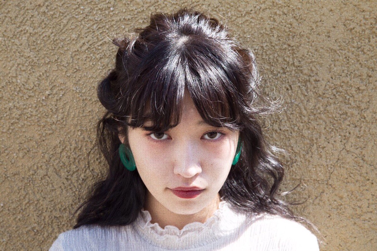 mutsumi (@iamuchimi) on Twitter photo 