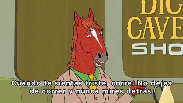 bojack_frases's tweet photo. #BoJackHorseman https://t.co/jtgv2P8JtY