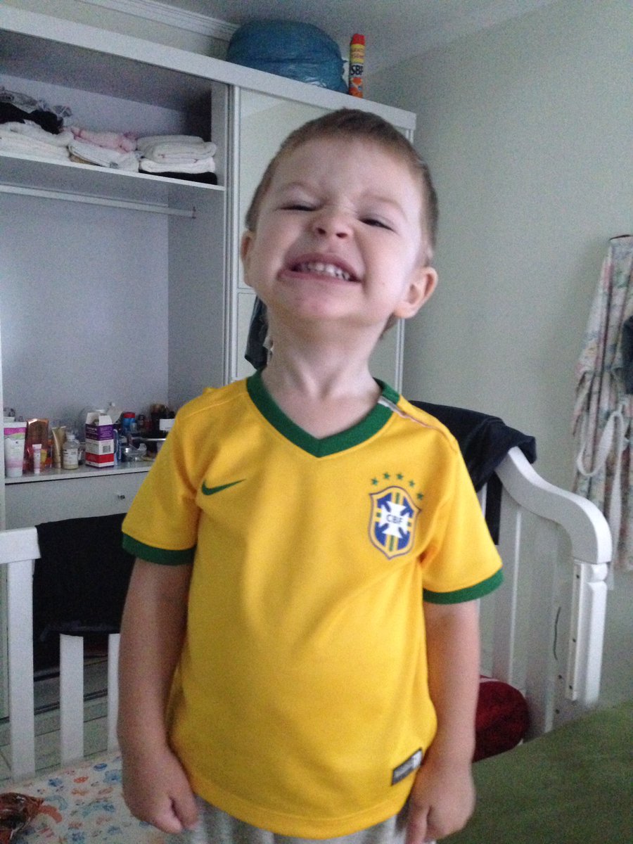 jackfar80's tweet image. #selecaoja