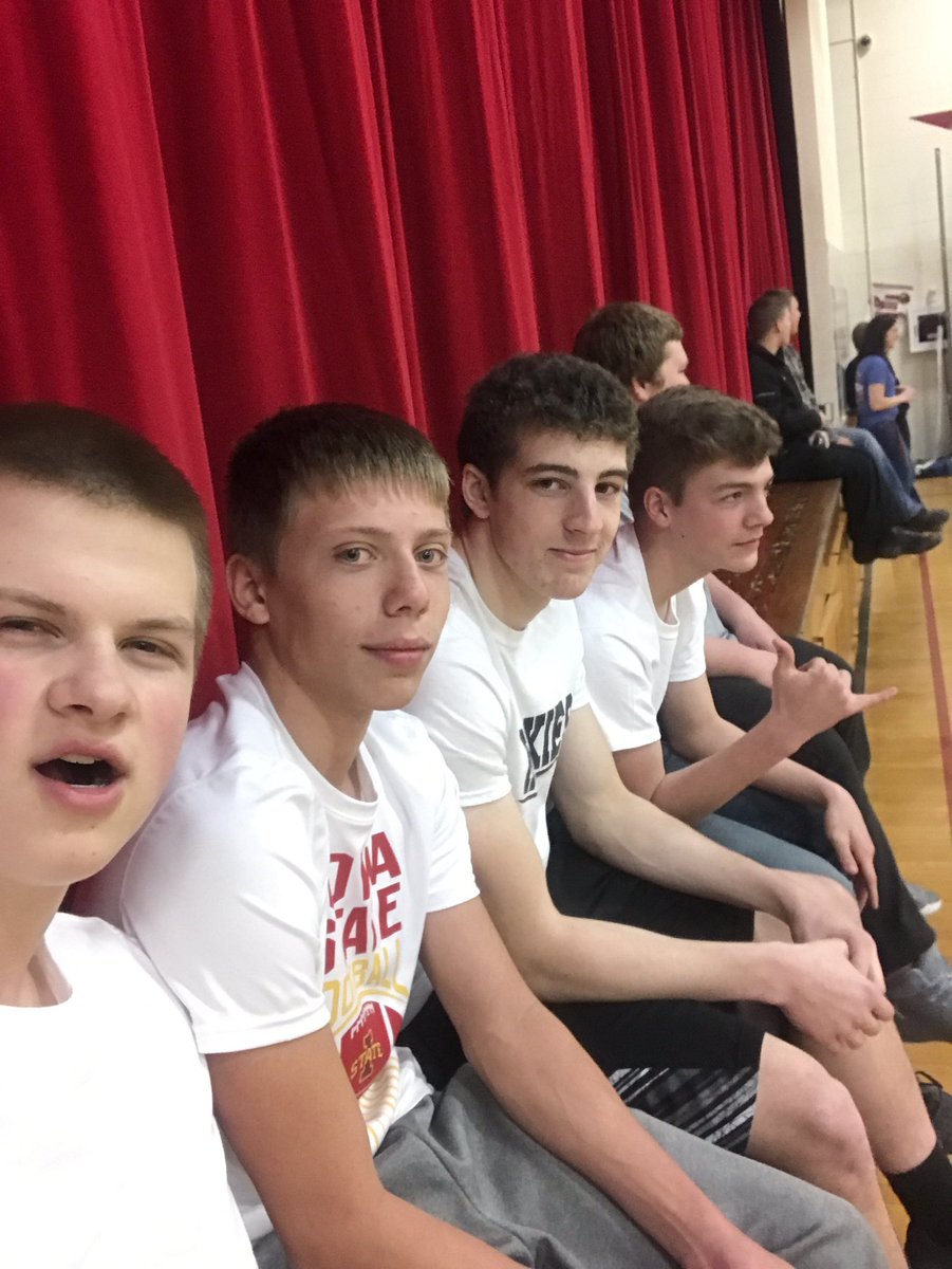 The bros #npboc