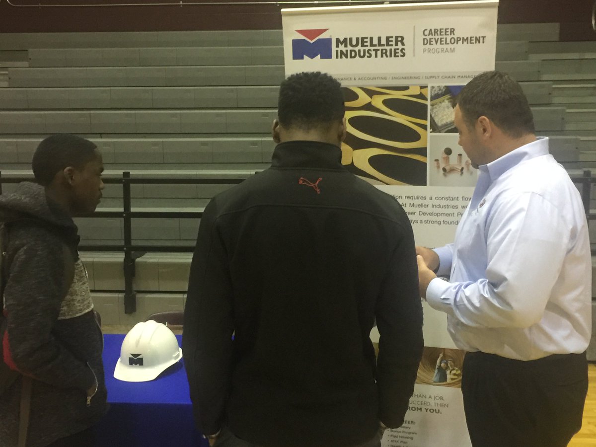 GRAD Academy Memphis tweet media