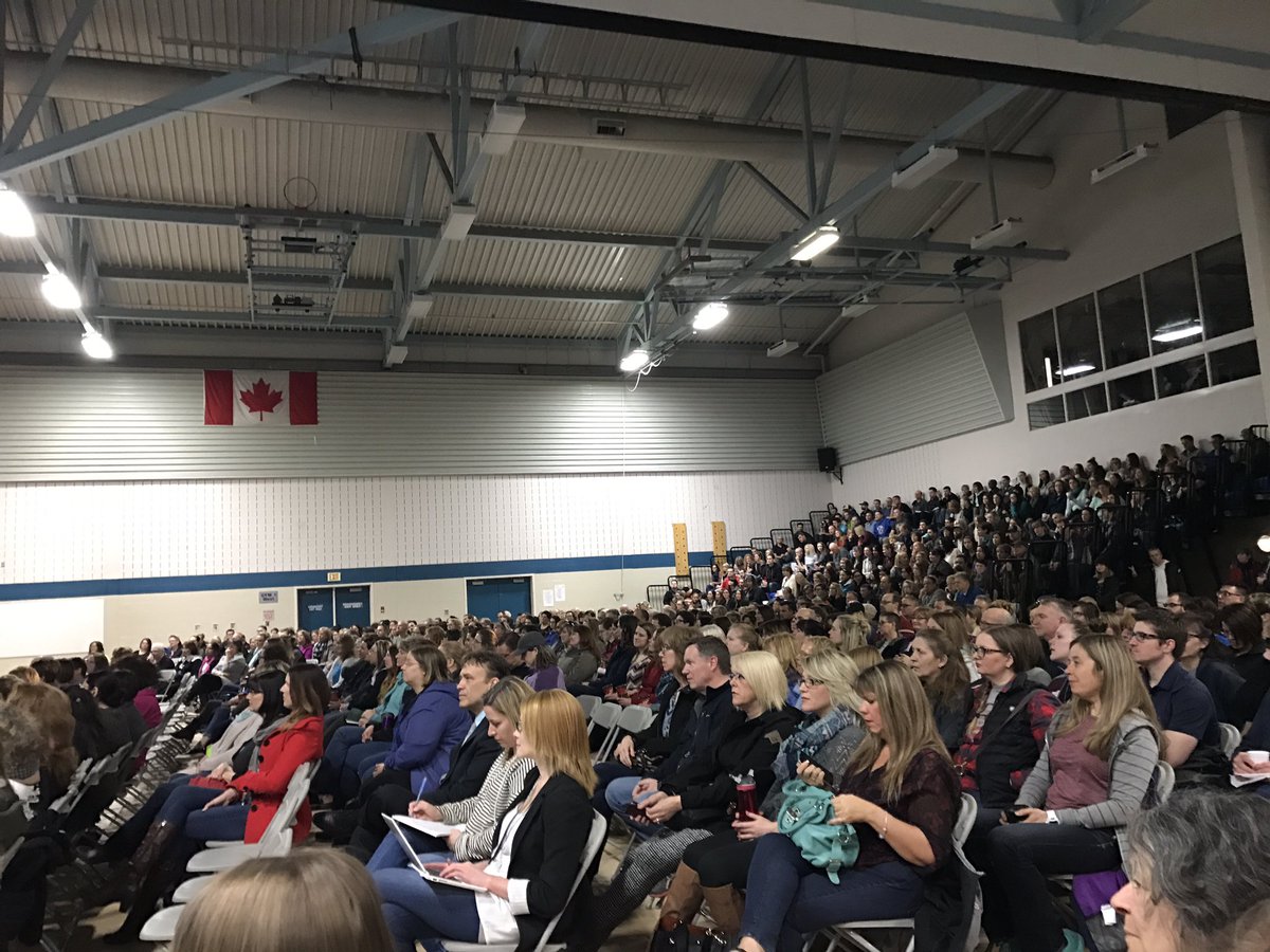 Proud to be a part of a district like <a href="/rdpschools/">rdpschools</a>