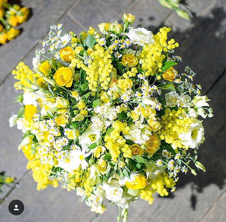 Selfridges Food tweet media