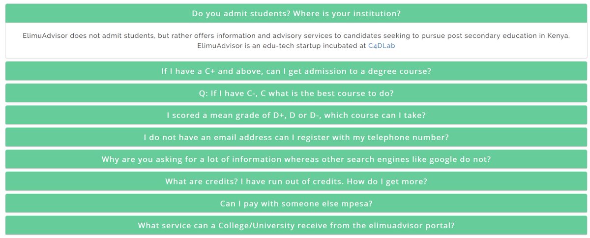 pnkariuki's tweet image. If you think Education is expensive try ignorance.
 #LiveTheBuzz #kotlinQA @elimuadvisor