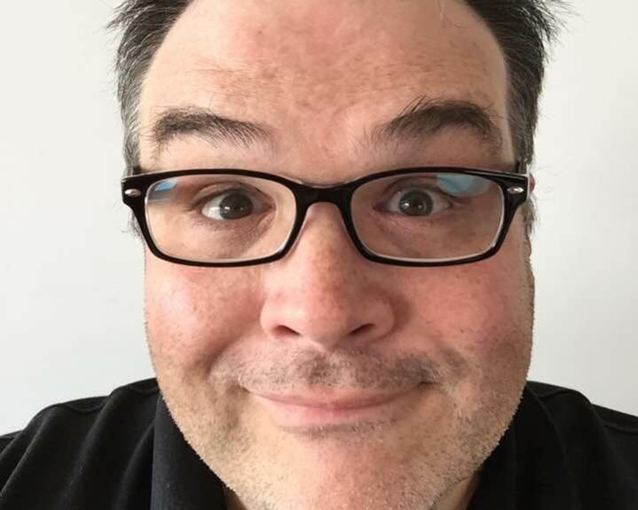 tv_eh's tweet photo. Please read @deekayw's beautiful piece about Denis McGrath. Without him, TV, eh? wouldn't exist https://t.co/eutBTKgcUH https://t.co/ZFRveVwjLA