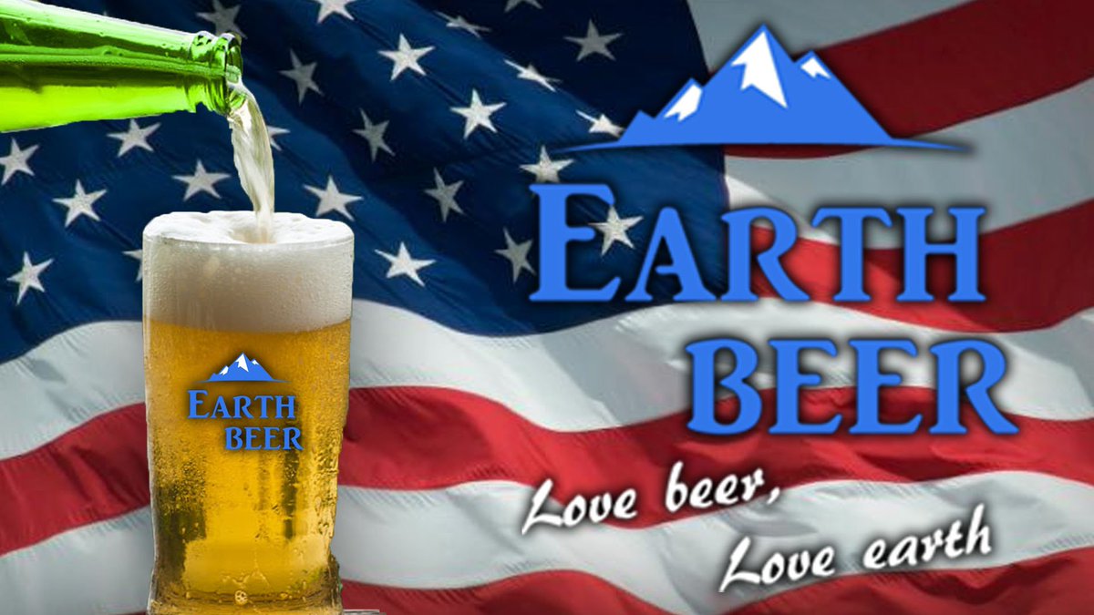 Earth Beer (EarthBeers) Twitter