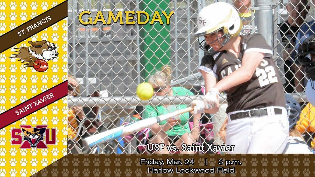 Home opener! 3pm!