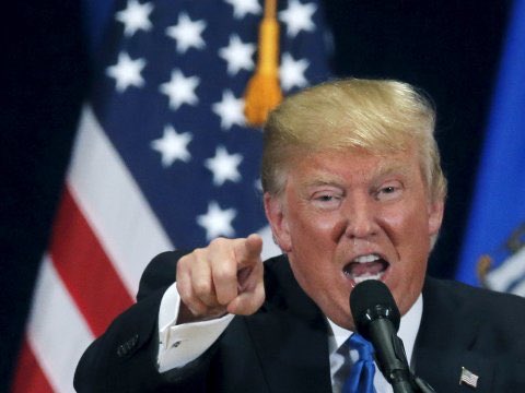 southerntalker's tweet photo. #TrumpIsIgnorant .... bigly.
#Invoke25thAmmendment https://t.co/VISNdpPkI5