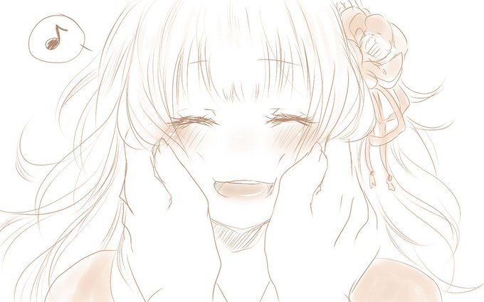 ほっぺがもちもちなうちの子のtwitterイラスト検索結果 ほっぺがもちもちなうちの子のtwitterイラスト検索結果