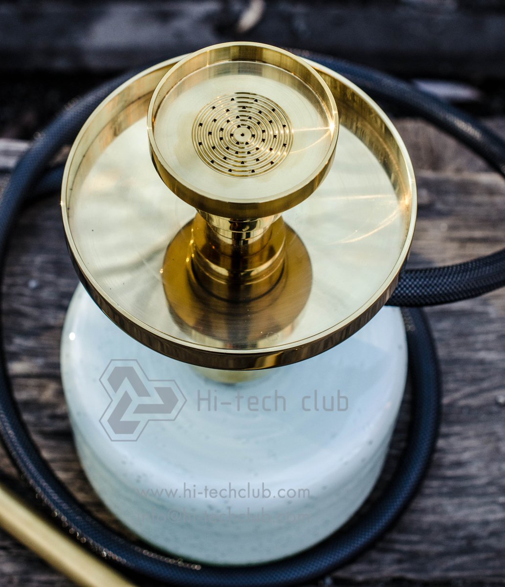 hi_tech_club's tweet photo. Hi-tech Club Gold #hitechclub #hitech #hookah #shisha #кальян #chicha #Smoke #Narguile #hookahtime #smoke #art #bar #party #rest https://t.co/CLqBOdVAnq