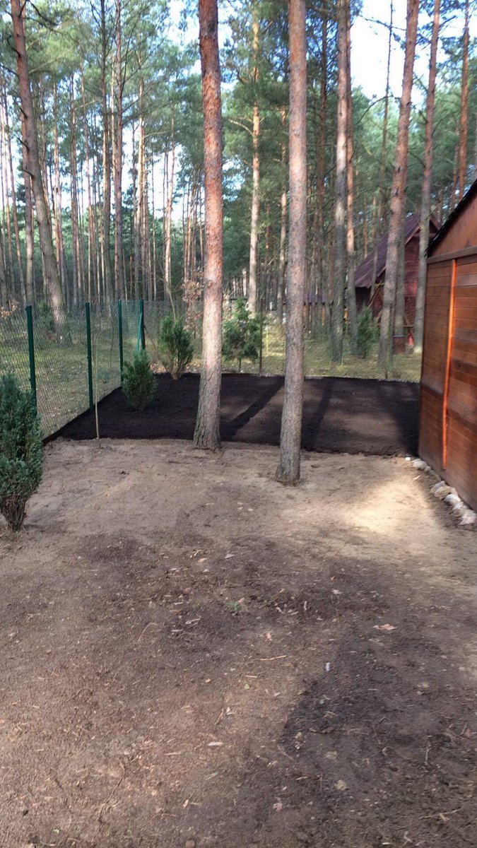 TwojeDIY's tweet photo. Niektórzy siedzą w internatach, a ja siedzę w ziemi. https://t.co/xMCovXVbOS