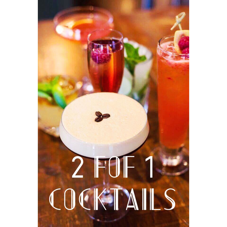 It's finally Friday! Come down to pitcher and piano for 2for1 house cocktails between 5-8 
#itsfriday #cocktails
