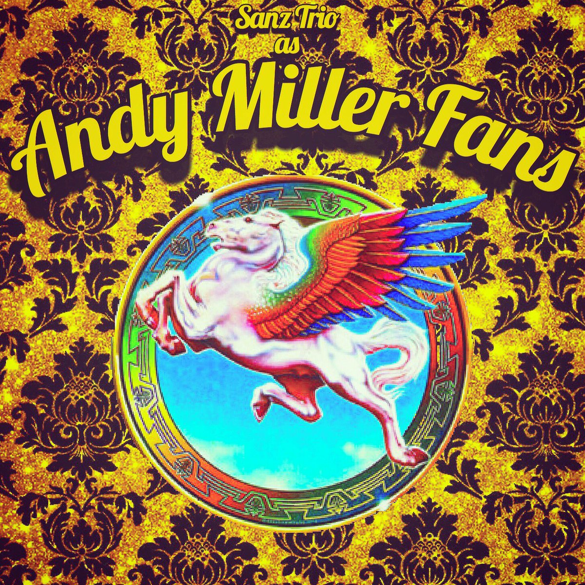 Ides 2night!  Get ready for a sweet Steve Miller Band set!!!