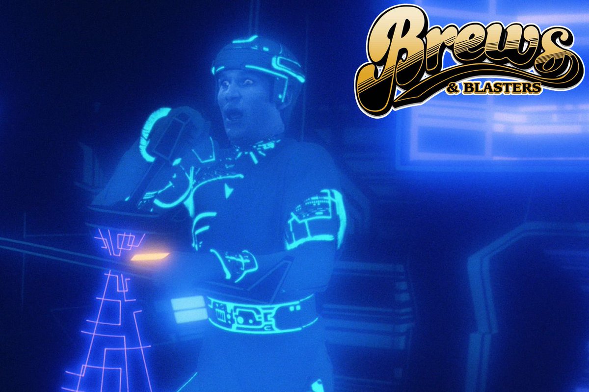 RetroZapped's tweet photo. NEW! Brews and Blasters 113: Twin Suns, Shaz and Shellfish https://t.co/AHz0CKAyNB https://t.co/0IYlr6RL7c