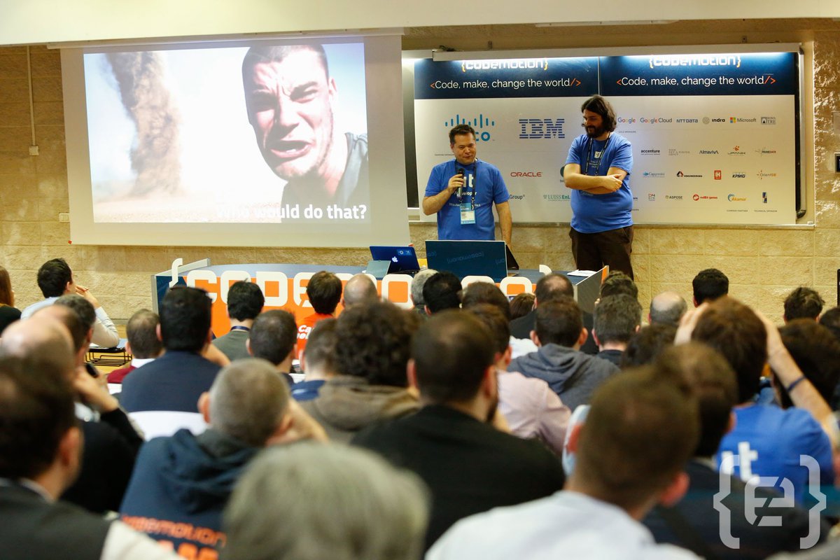 iPressLIVE's tweet photo. Nasce @developersITA, la comunità italiana di sviluppatori dei servizi pubblici digitali
https://t.co/pSeGgKVDMG via @iPRESSlive https://t.co/fUcXkvx29x
