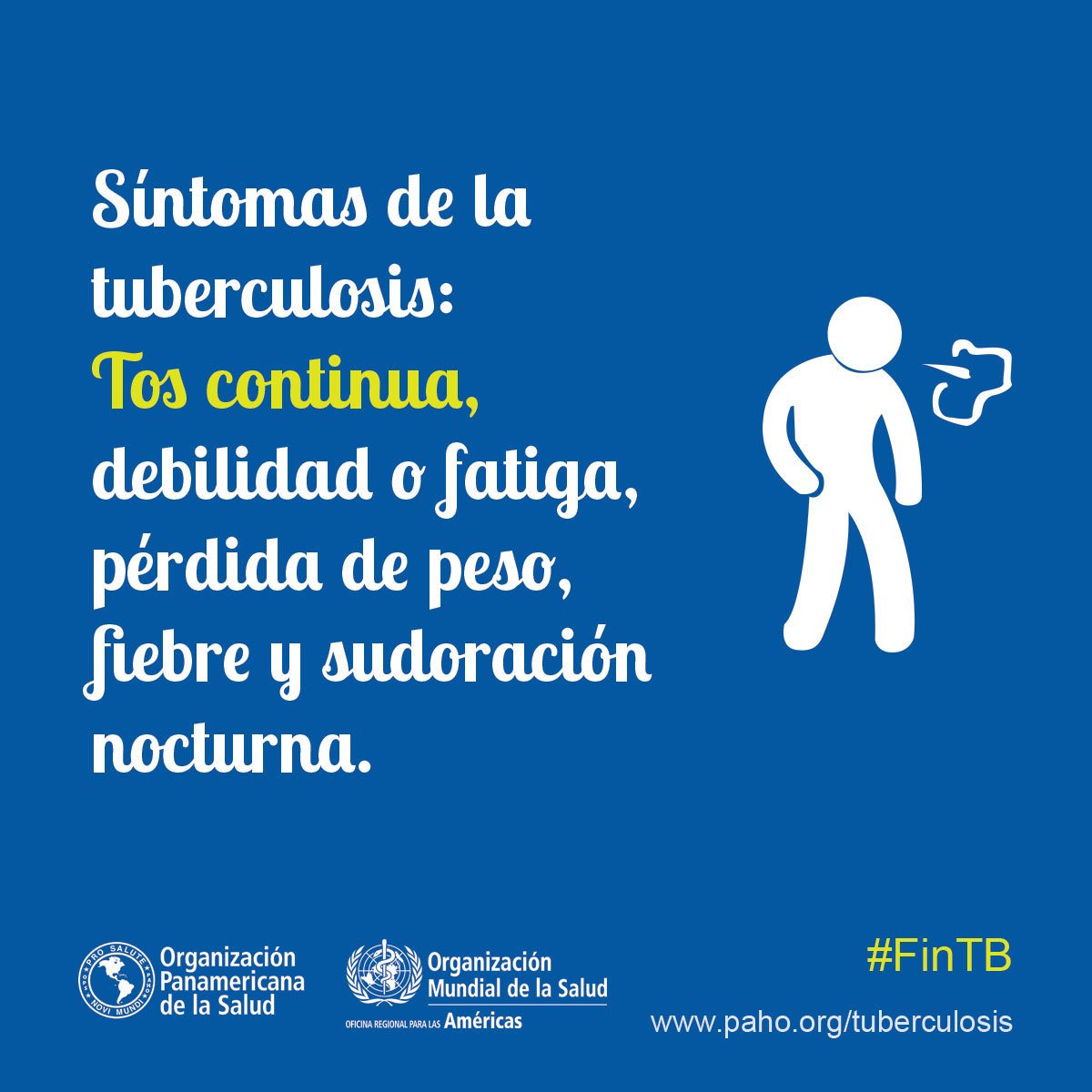 ONUMX's tweet photo. 50 mil personas con tuberculosis no son diagnosticadas. Unidos pongamos fin a la tuberculosis: https://t.co/V7G1Zv72hY #FinTB https://t.co/J3OI5V73bz