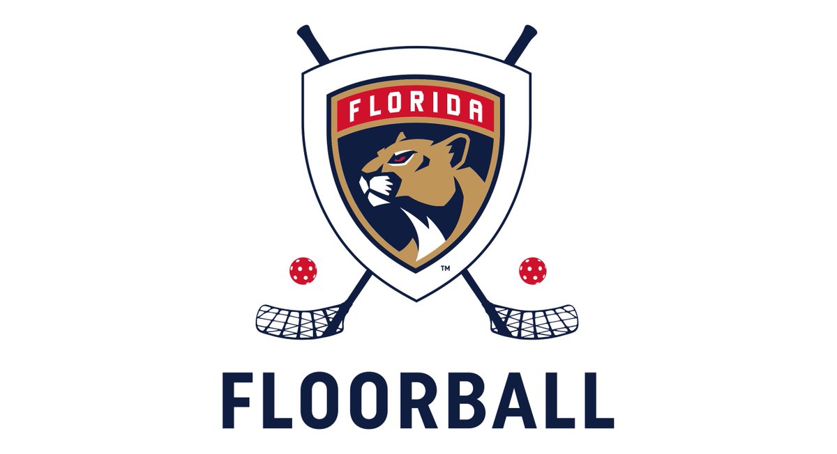 #FlaPanthers launch Floorball program with Miami Dade Schools (<a href="/MDCPS/">Miami-Dade Schools</a>). 

More Info » ow.ly/XGmB30ae1Uq