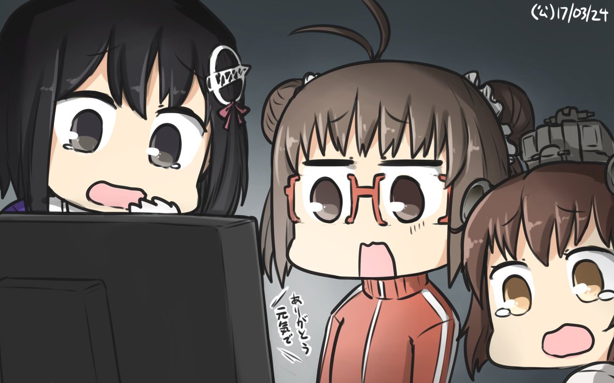 公 お仕事skeb募集中 En Twitter 艦これ版深夜の真剣お絵描き60分一本勝負 艦これ版真剣お絵描き60分一本勝負 駆け巡る衝撃 けものフレンズ第11話視聴中 公 お仕事skeb募集中 En Twitter 艦これ版深夜の真剣お絵描き60分一本勝負 艦これ版真剣お絵描き60分一本勝負 駆け巡る衝撃 けものフレンズ第11話視聴中