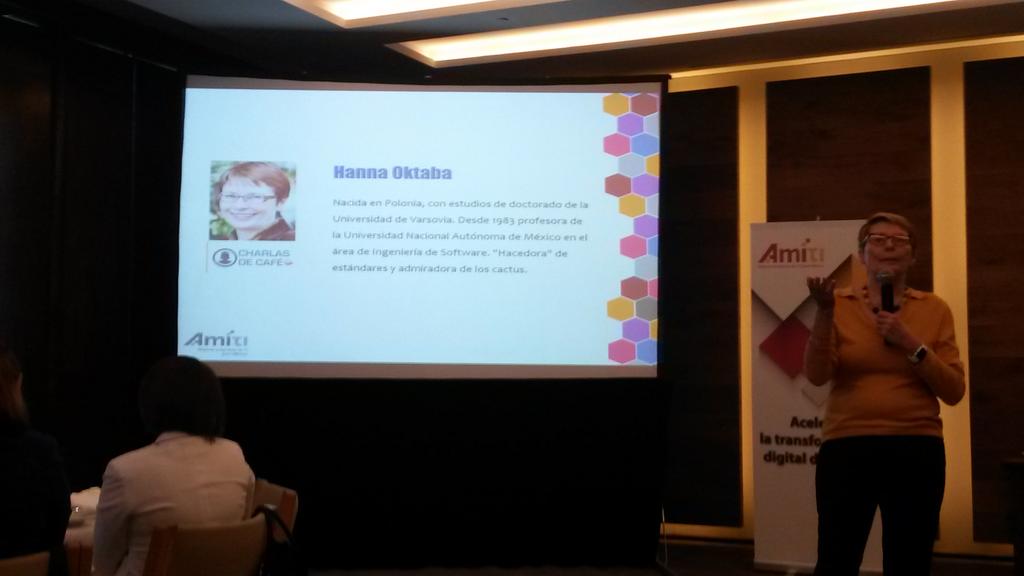 ivannitayabas's tweet image. En nuestro desayuno #WIT @hannaoktaba nos platica como nació #Moprosoft @AMITI_WIT @AMITI_Mex