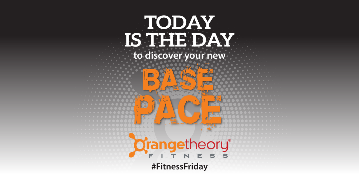 Orangetheory Fitness tweet media