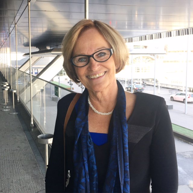 nokpedagogik's tweet photo. Läs- och skrivforskaren Barbro Westlund tilldelas Ingvar Lundberg-priset 2017, här är motiveringen: https://t.co/16r4qwZInX #läskonferensen https://t.co/eNLjv5kMYz