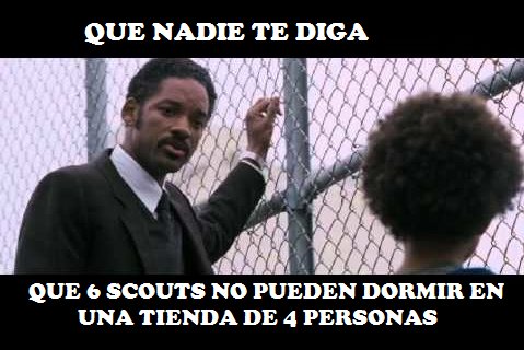 Juegos scouts️⚜ (@juegosscouts) on Twitter photo 
