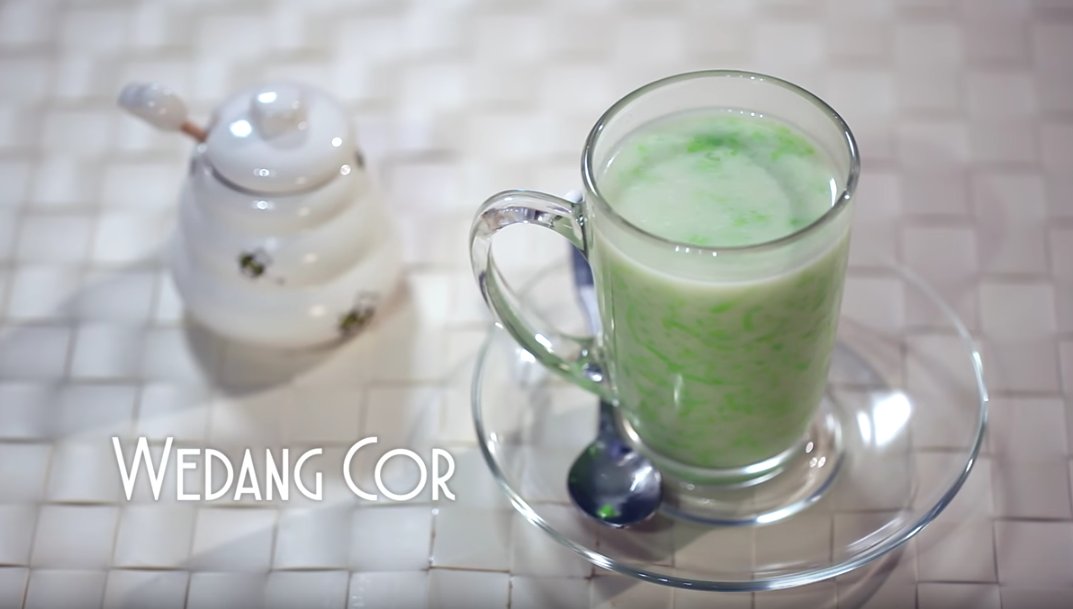 Wedang cor adalah minuman khas dari Jember. Siapa yang mau nyoba? ow.ly/Q5hx307JQTH