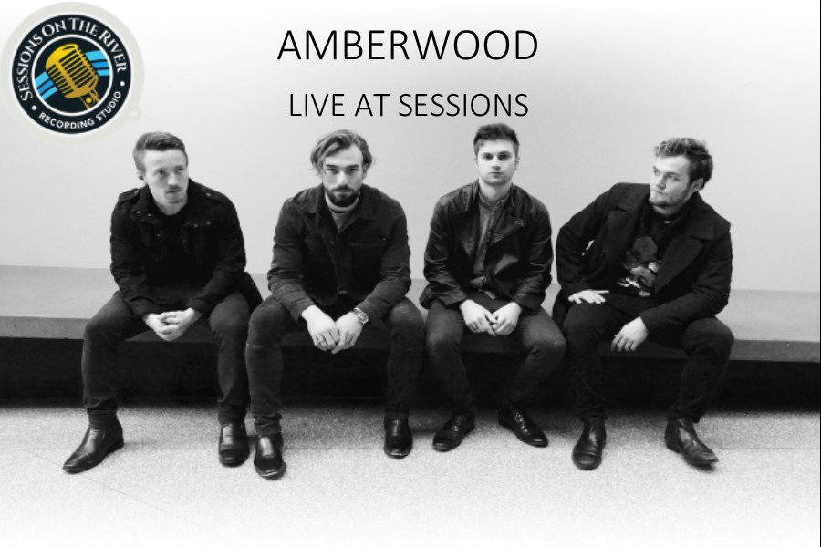 Sessions On The River tweet media