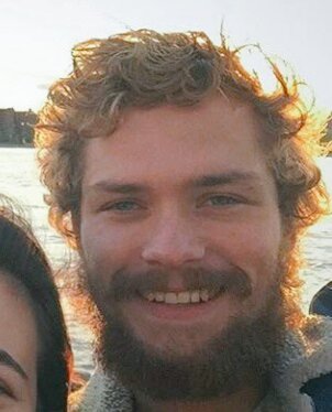  HAPPY BIRTHDAY FINN JONES 