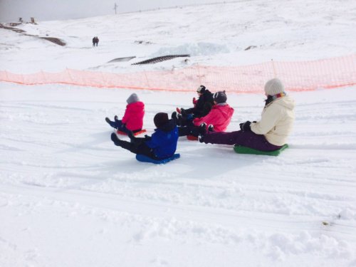 planetski's tweet photo. Scotland’s #SnowFest kicks off at the w/end https://t.co/lIaFXULSCA #skiinginscotland #snow #funonsnow https://t.co/J09EXFTXe9