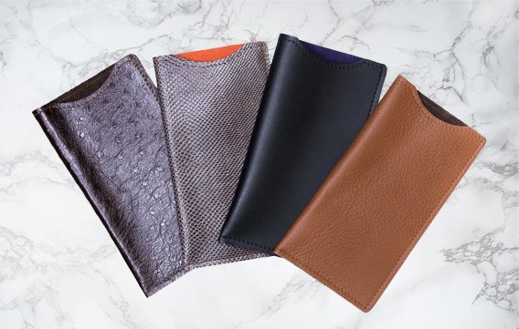 Dorney Leather Goods tweet media