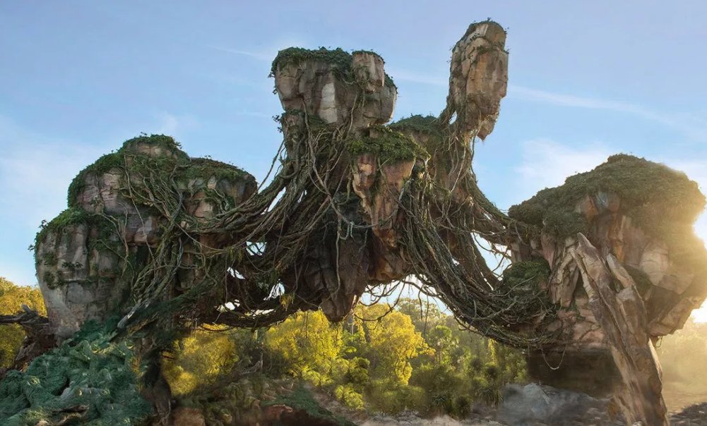 ThemeParkNews's tweet photo. Annual passholder previews for Pandora - The World of Avatar are now available for reservation. https://t.co/xojE37aY97 https://t.co/Xj5KhIopUH